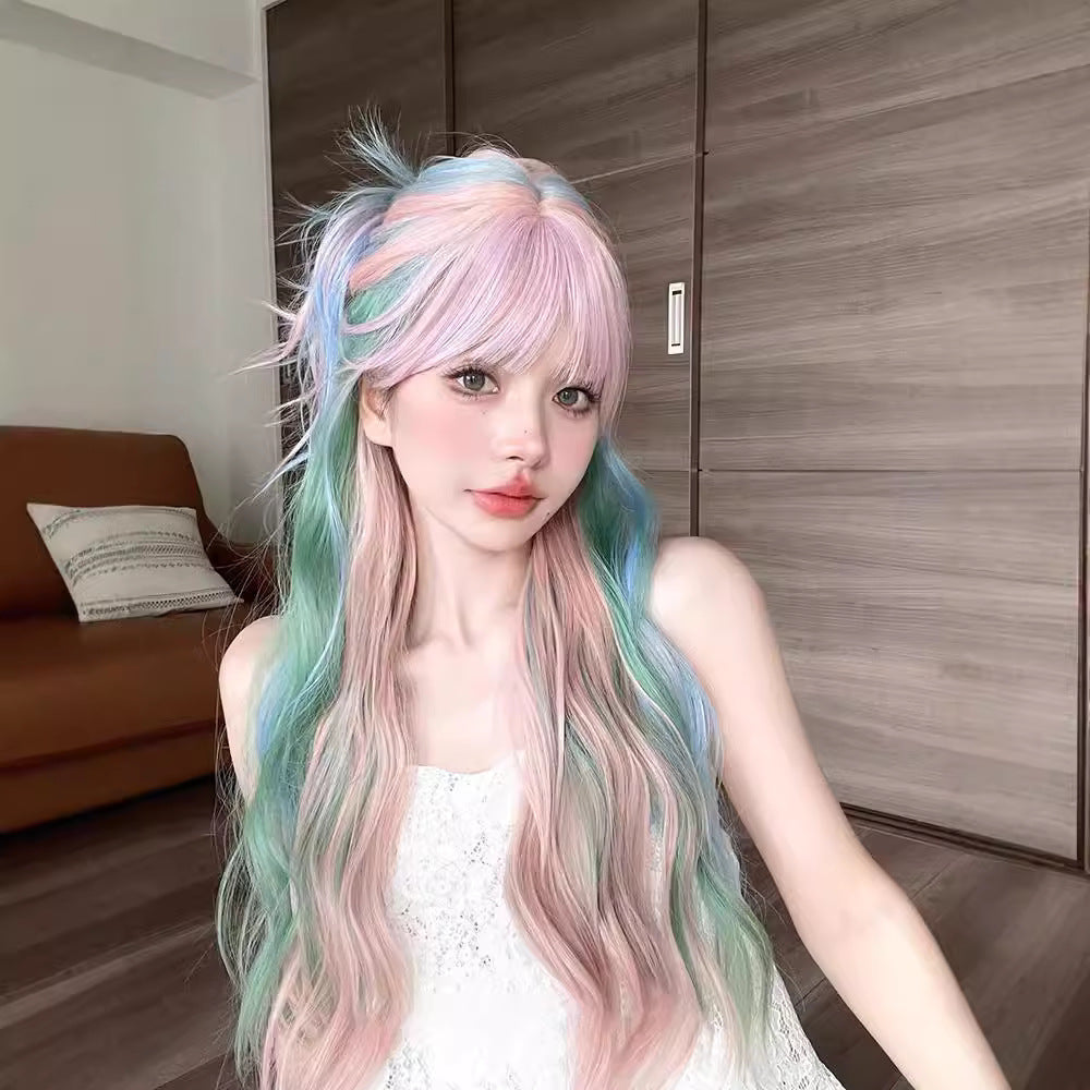The Cosplay Wig Bible: Styles for Every Superhero