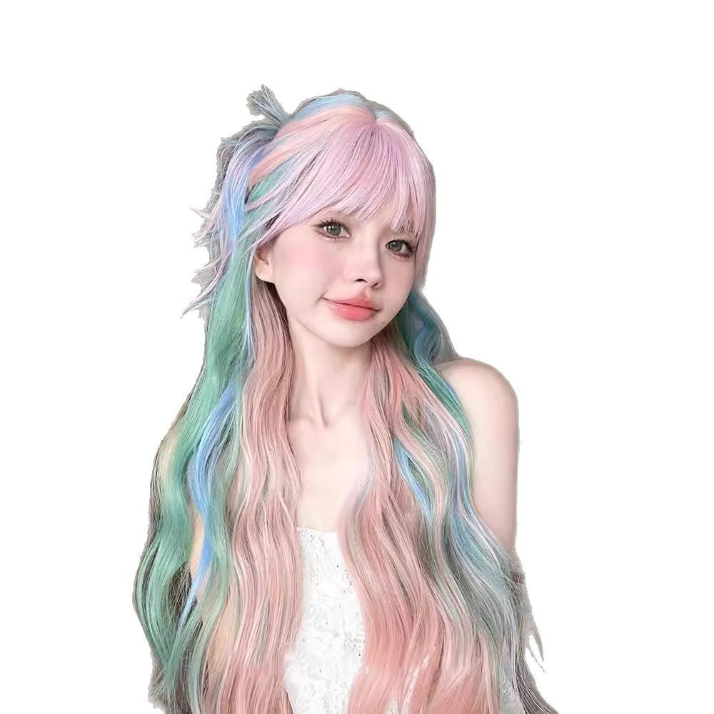 The Cosplay Wig Bible: Styles for Every Superhero