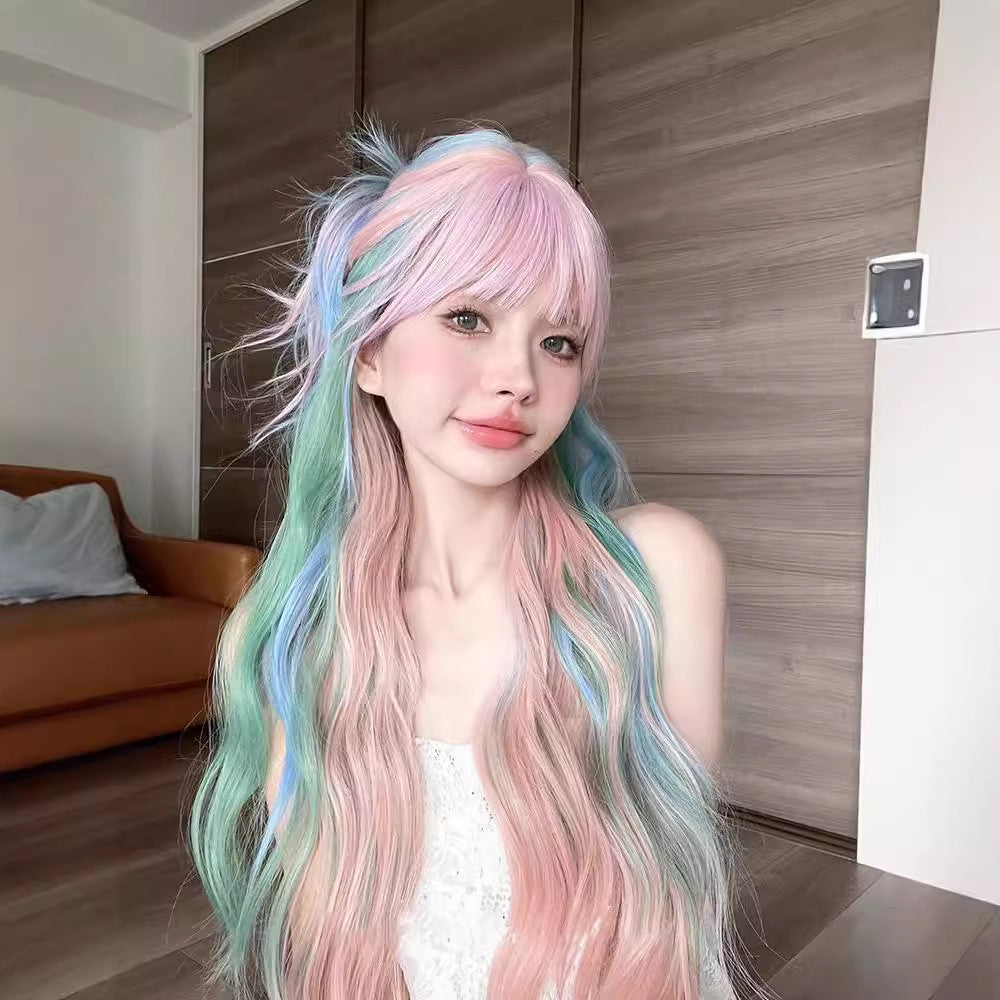 The Cosplay Wig Bible: Styles for Every Superhero