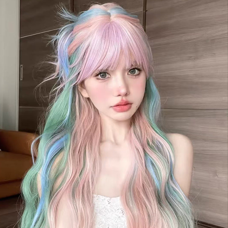 The Cosplay Wig Bible: Styles for Every Superhero