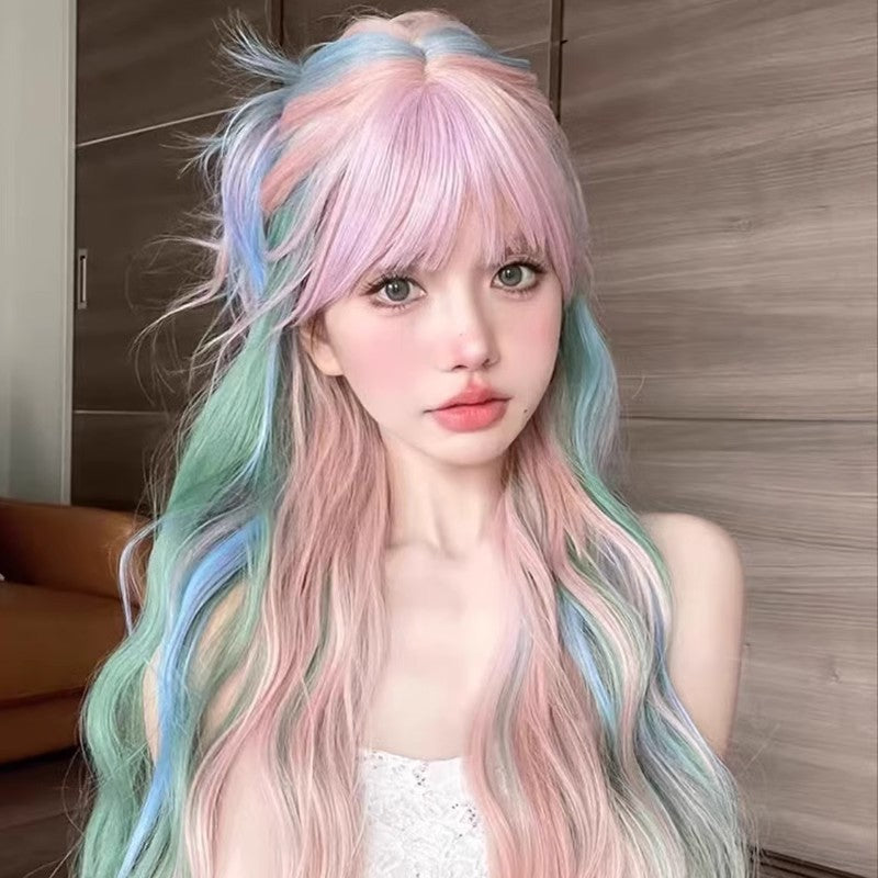 The Cosplay Wig Bible: Styles for Every Superhero