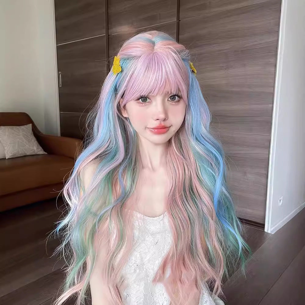 The Cosplay Wig Bible: Styles for Every Superhero